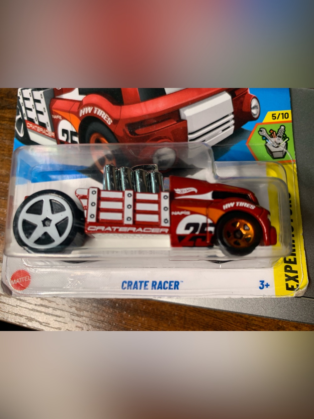 Crate Racer - Picture 3 of 4